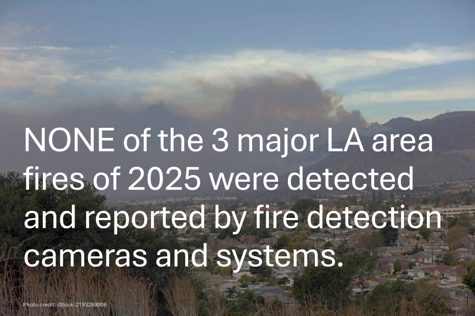 photo of Eaton fire, istock image number 2193289006.